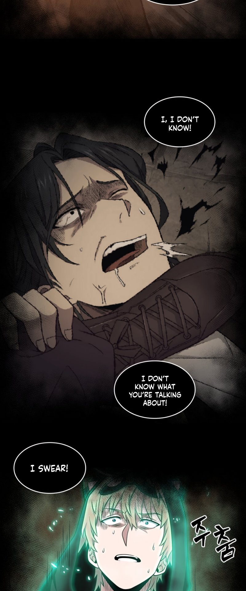 Tomb Raider King Chapter 187 image 50