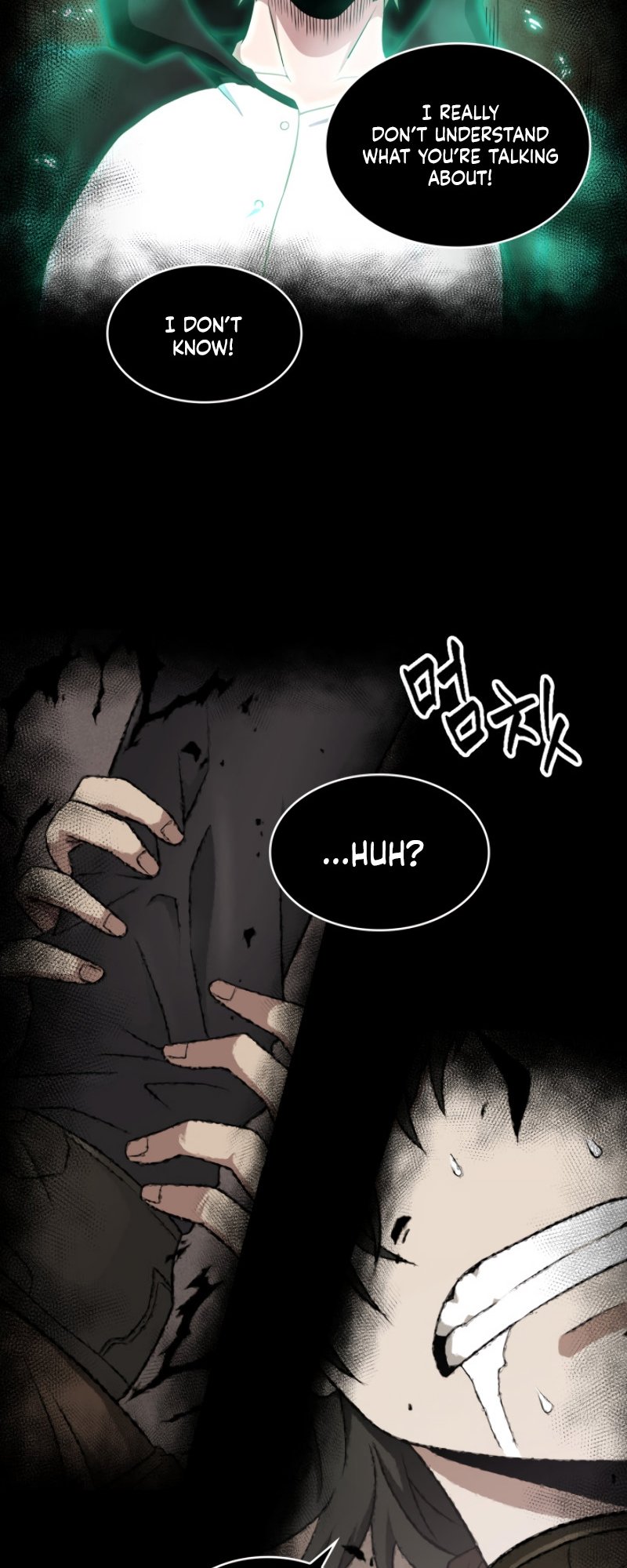 Tomb Raider King Chapter 187 image 51