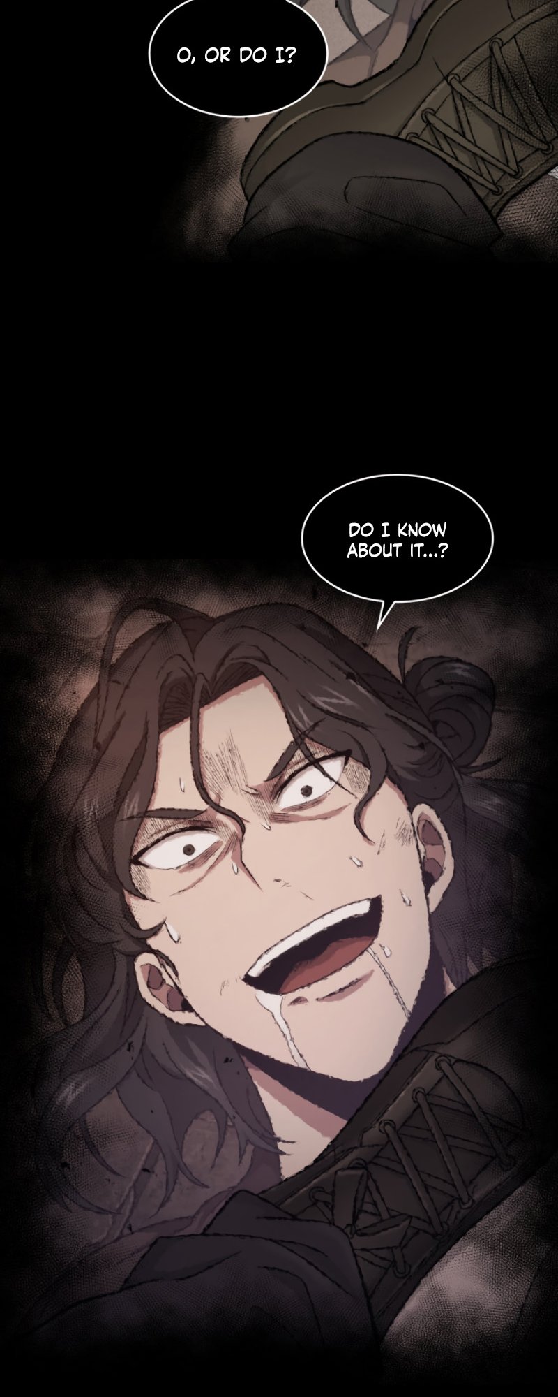 Tomb Raider King Chapter 187 image 52