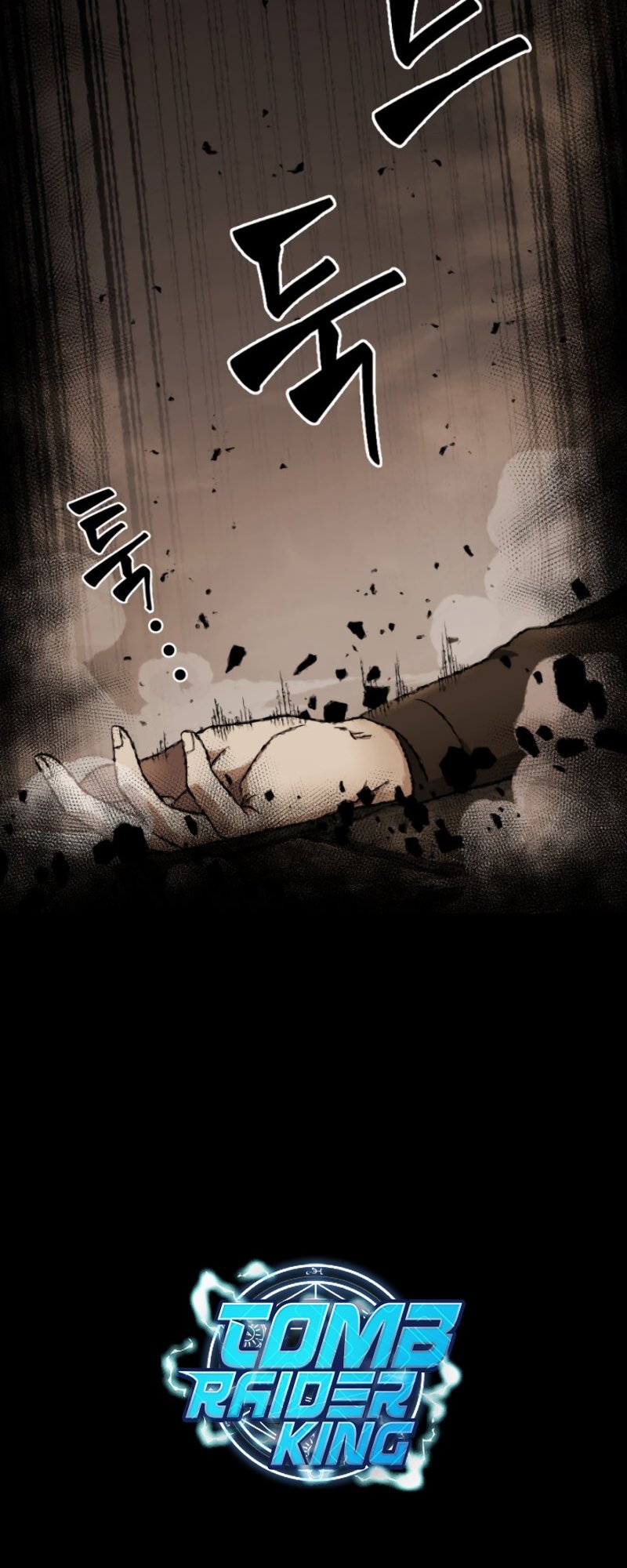 Tomb Raider King Chapter 187 image 54