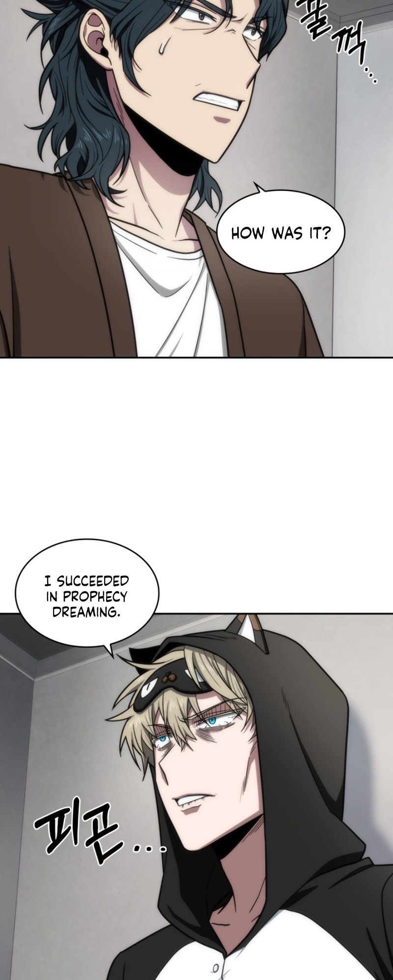 Tomb Raider King Chapter 188 image 10
