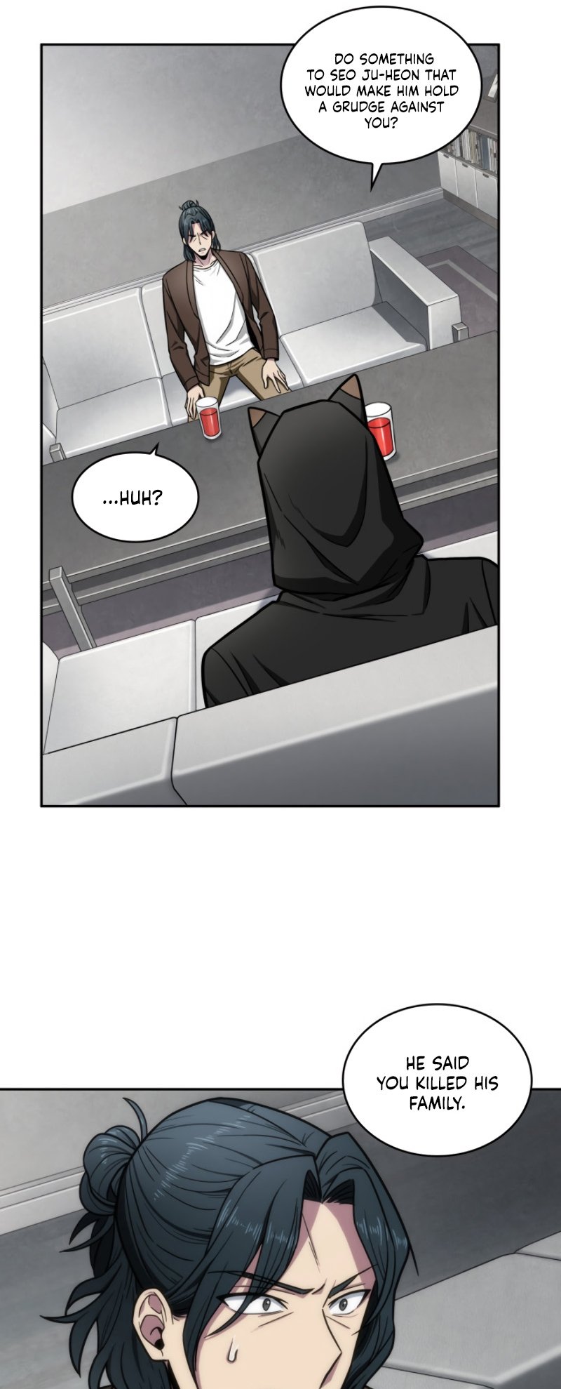 Tomb Raider King Chapter 188 image 14