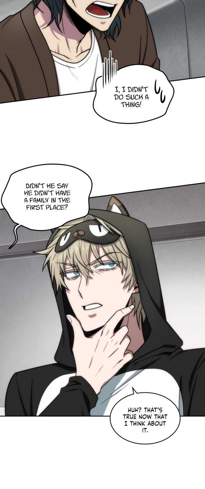 Tomb Raider King Chapter 188 image 15