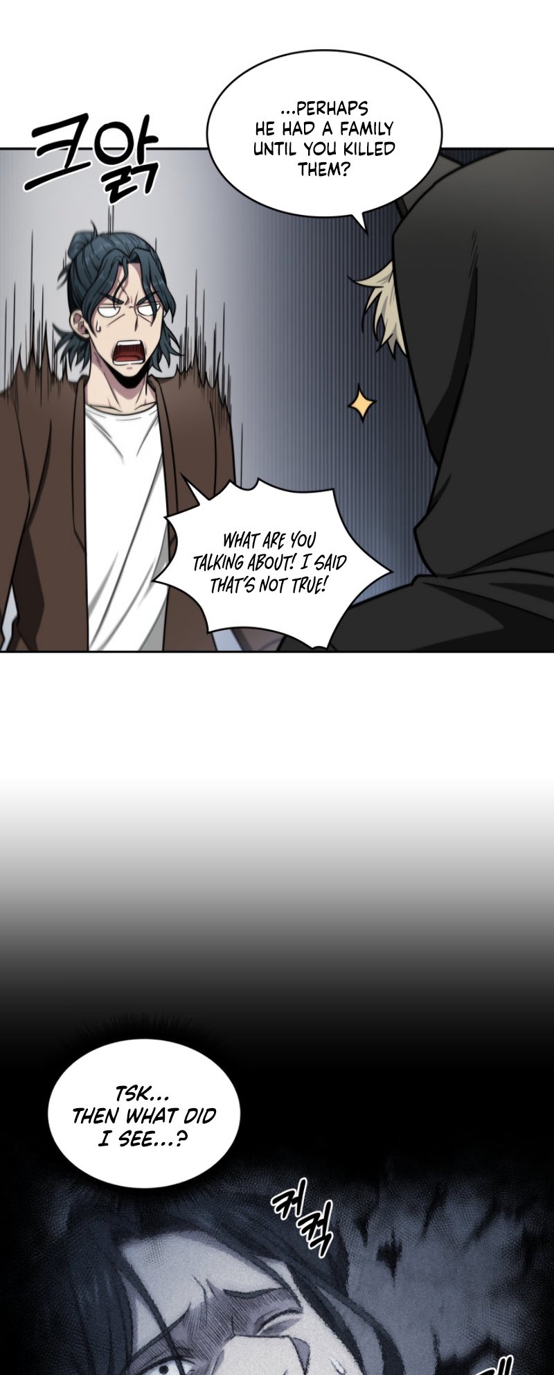 Tomb Raider King Chapter 188 image 16