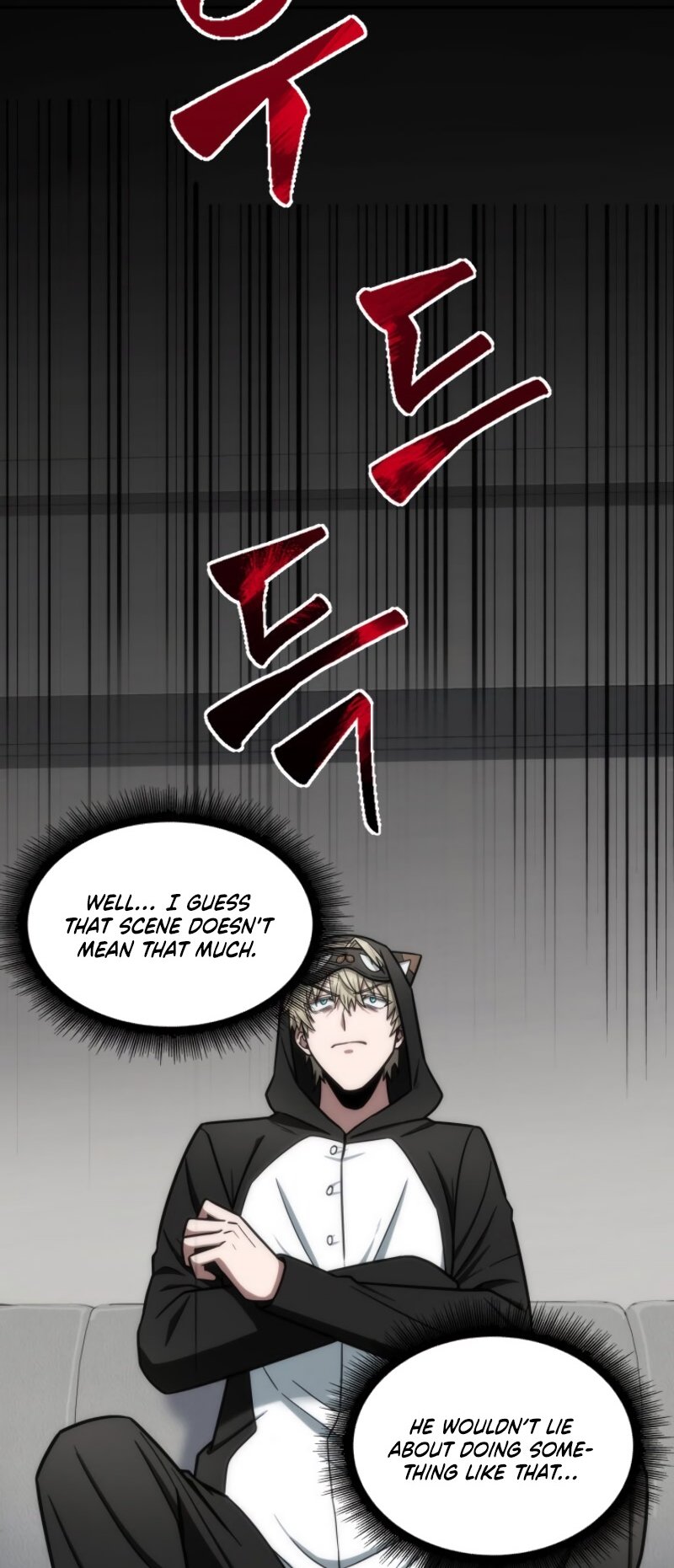 Tomb Raider King Chapter 188 image 18