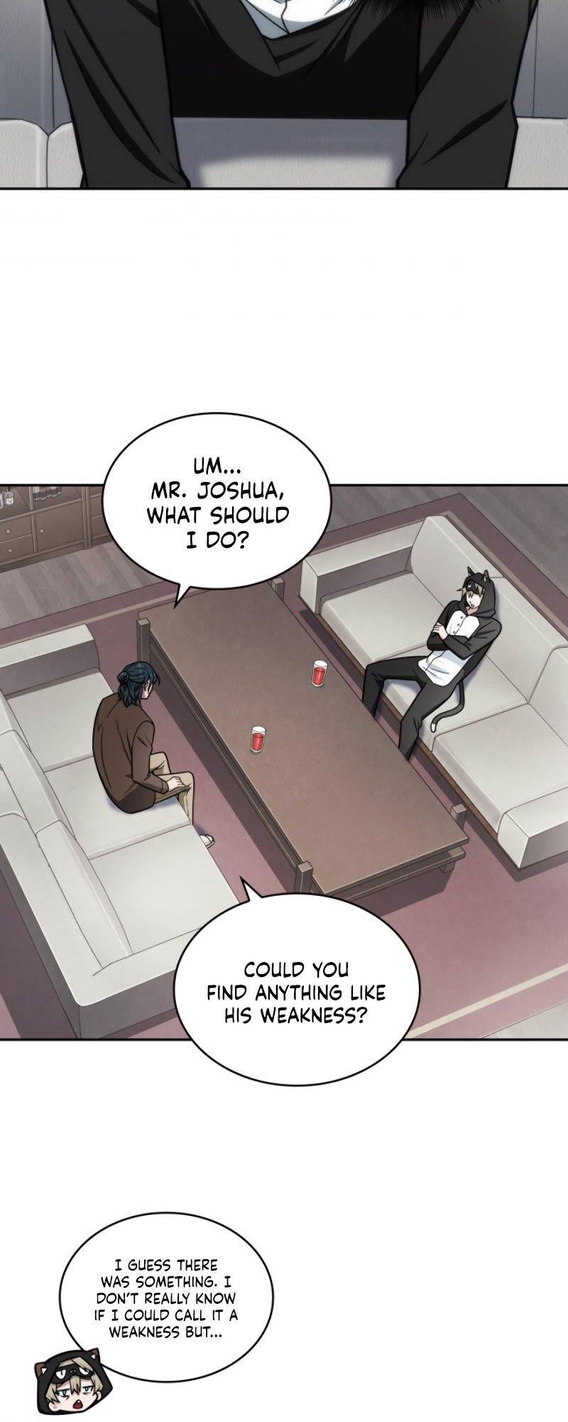 Tomb Raider King Chapter 188 image 19