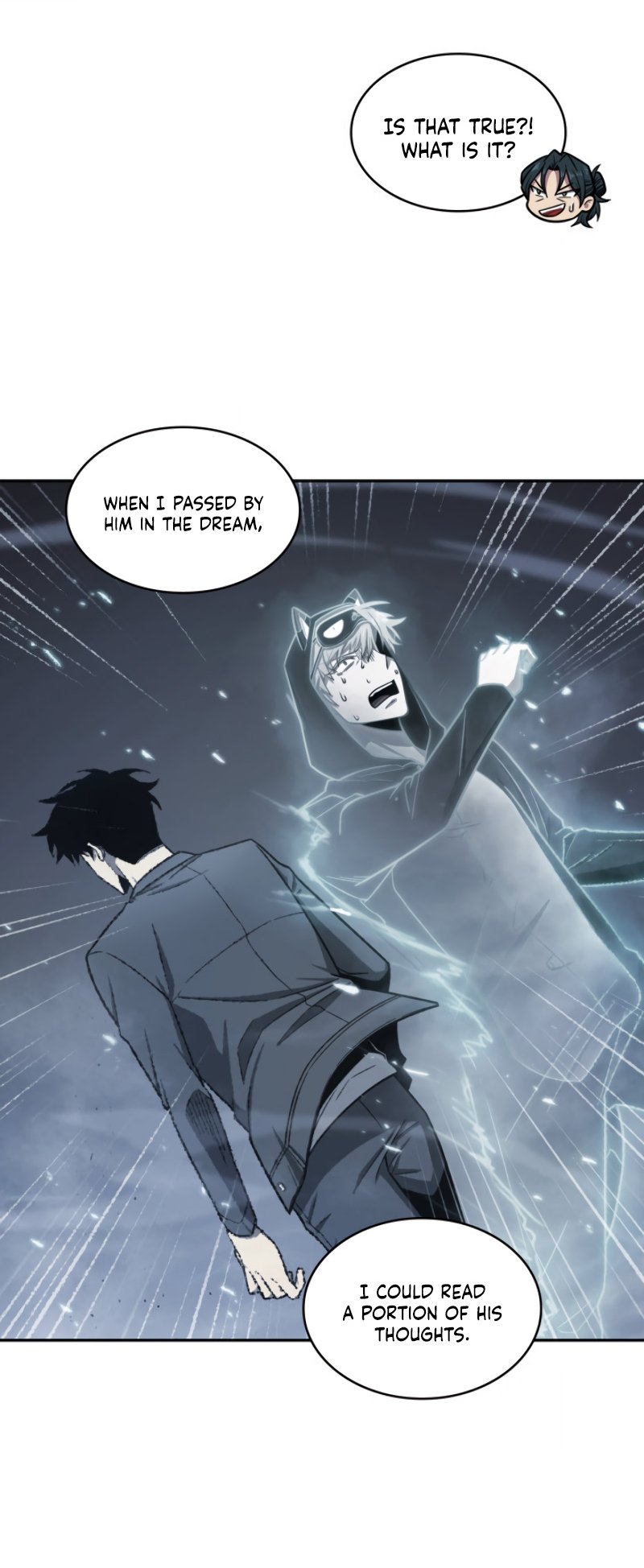 Tomb Raider King Chapter 188 image 20