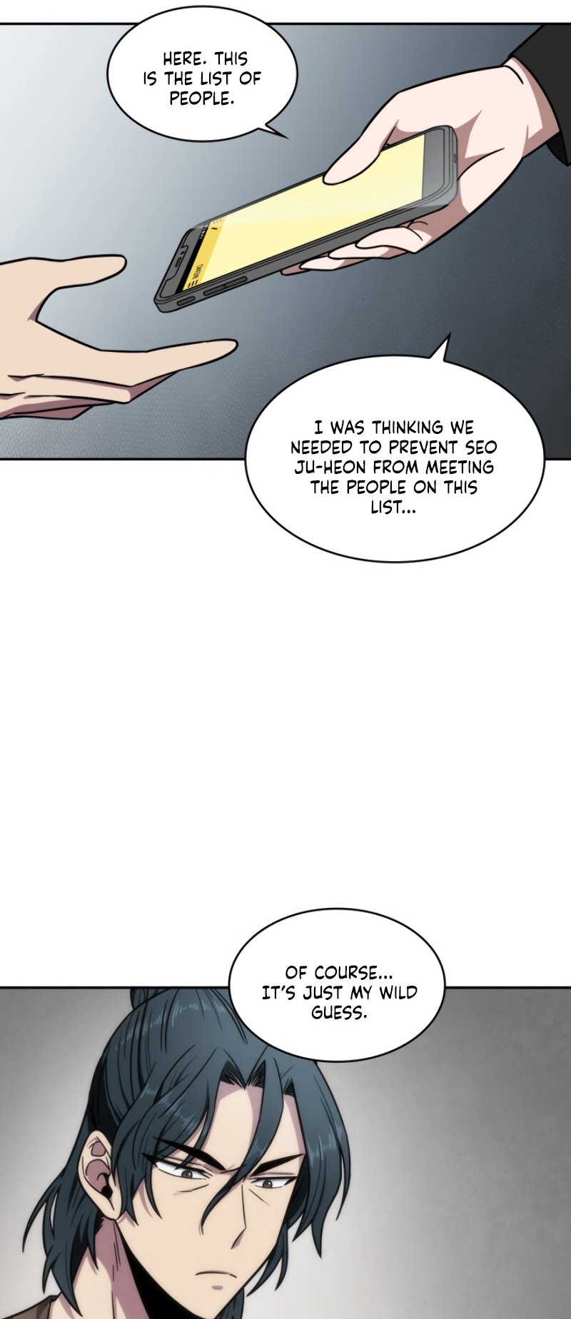 Tomb Raider King Chapter 188 image 23