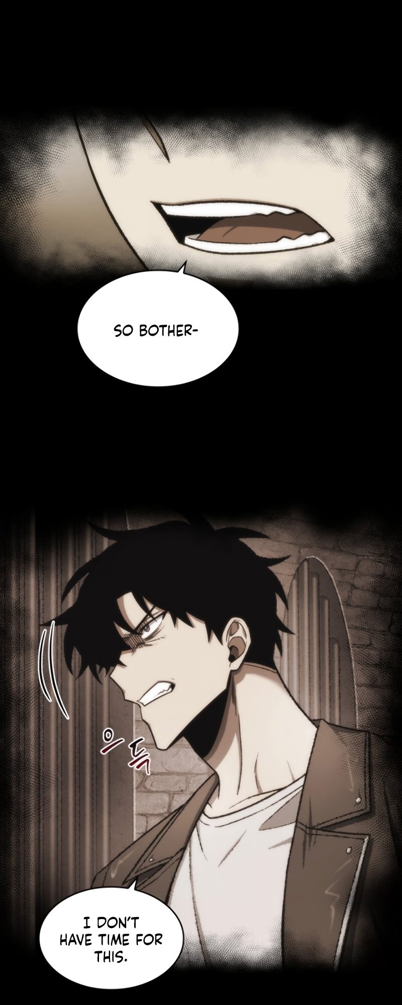 Tomb Raider King Chapter 188 image 2
