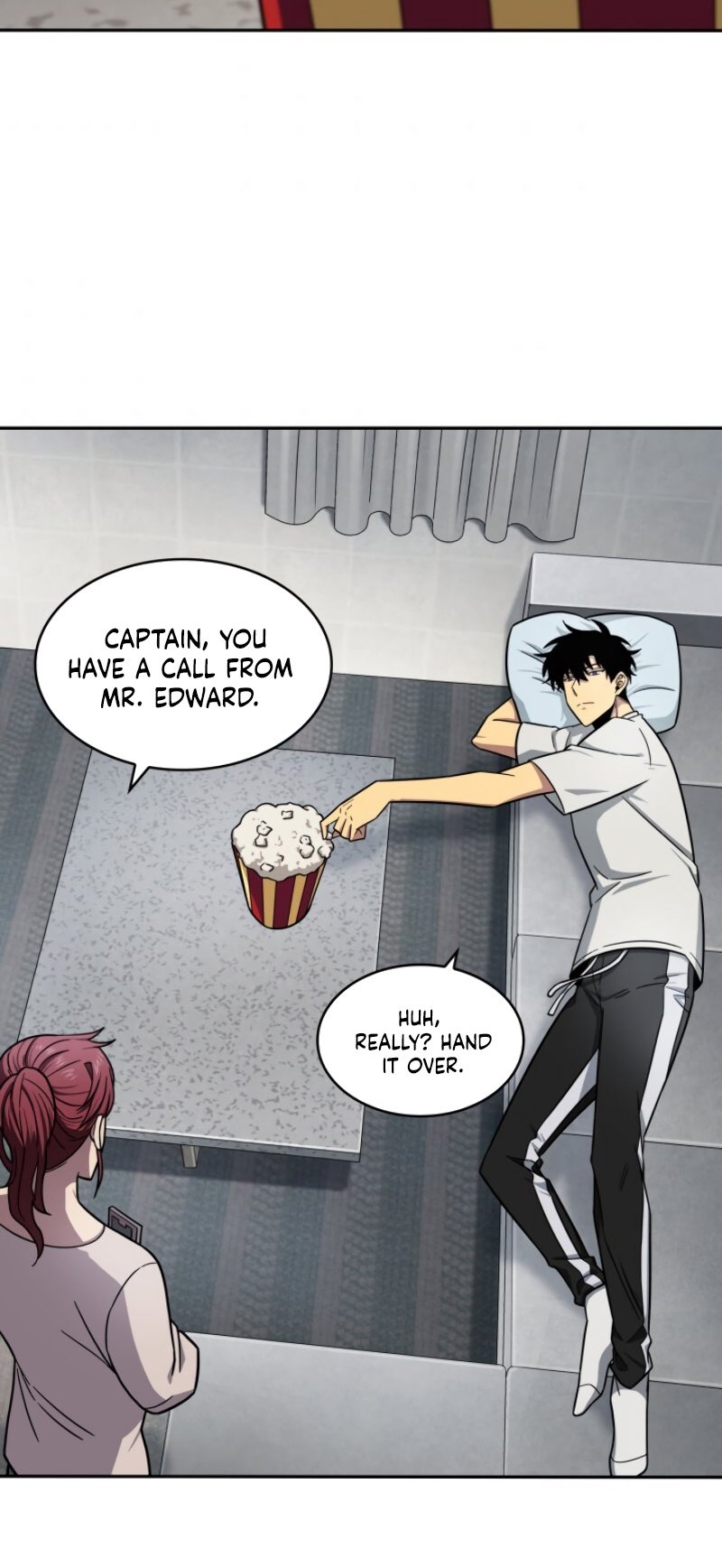 Tomb Raider King Chapter 188 image 29