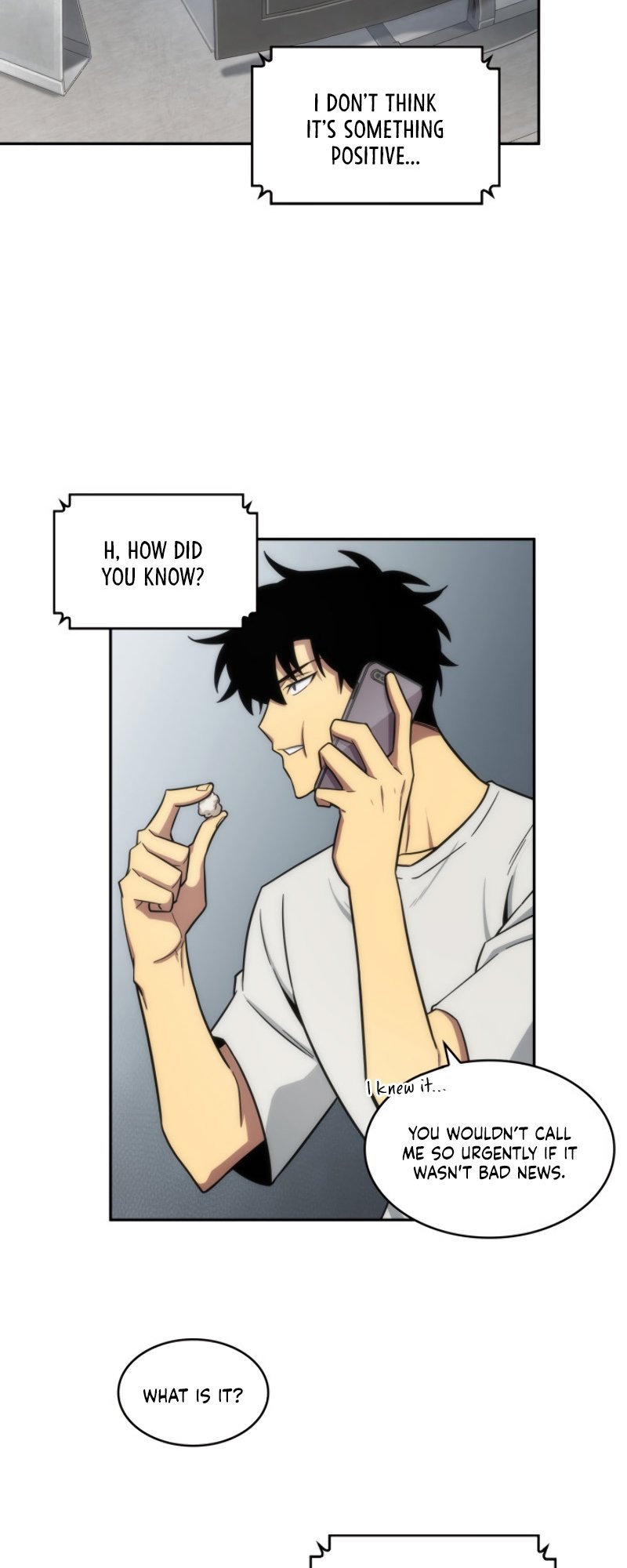 Tomb Raider King Chapter 188 image 32