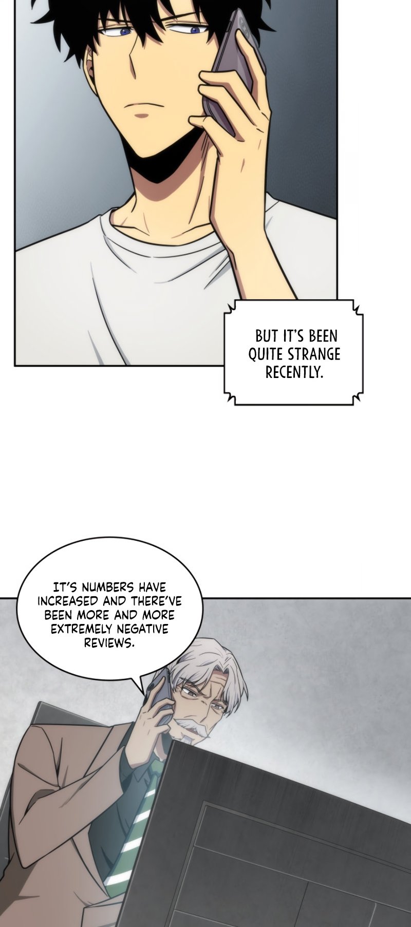 Tomb Raider King Chapter 188 image 35