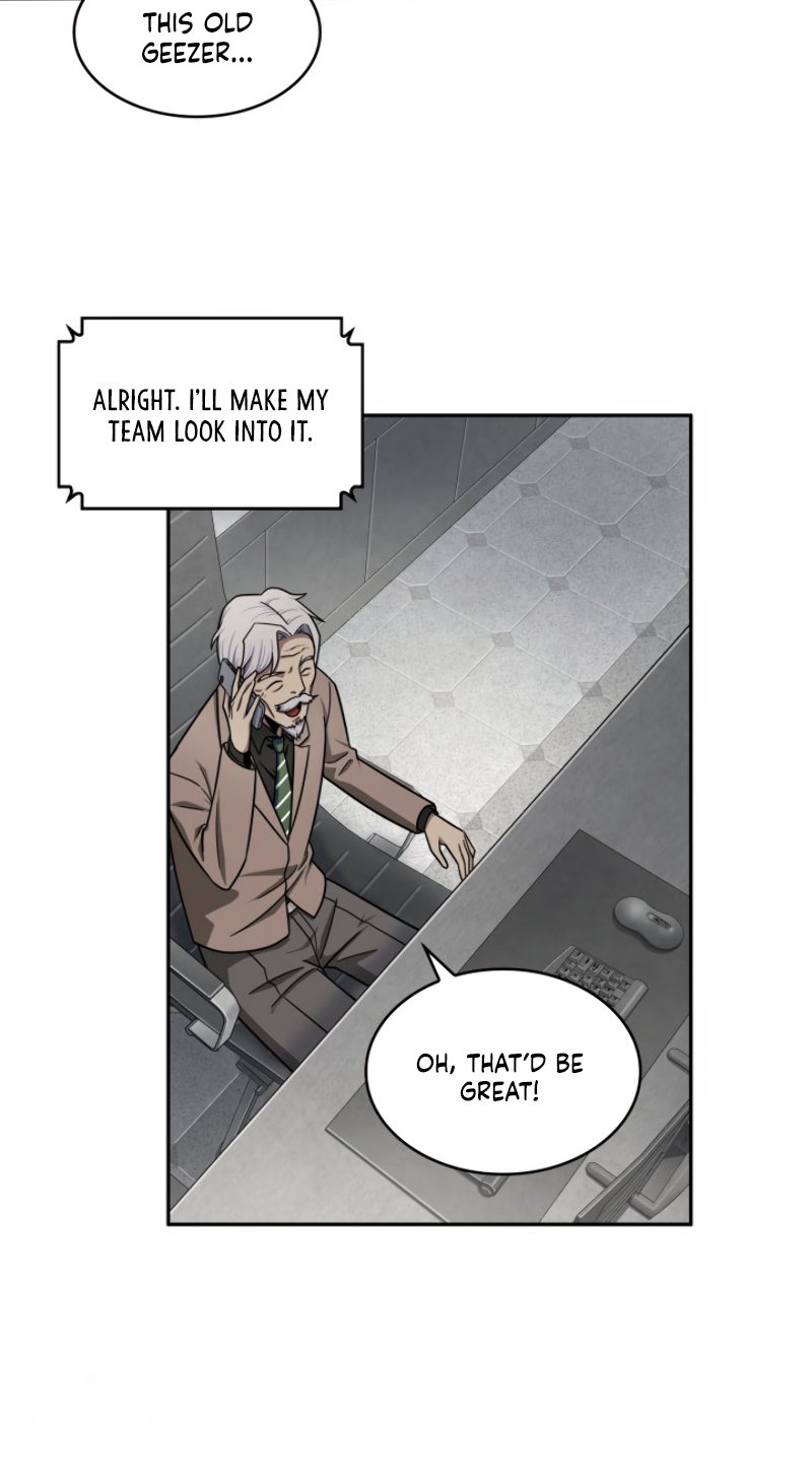 Tomb Raider King Chapter 188 image 38