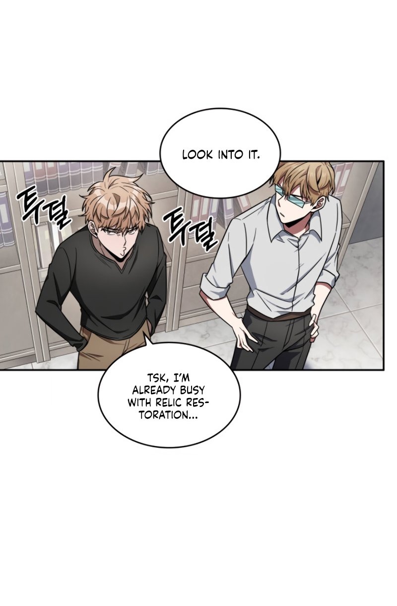 Tomb Raider King Chapter 188 image 42