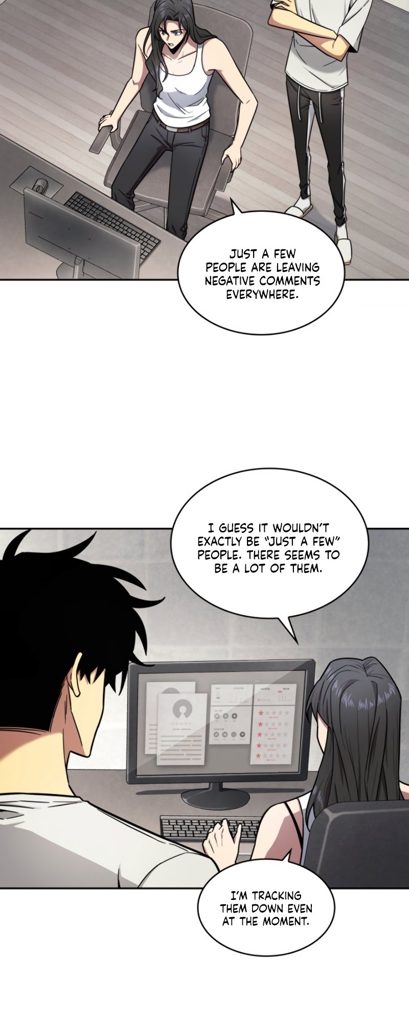 Tomb Raider King Chapter 188 image 46