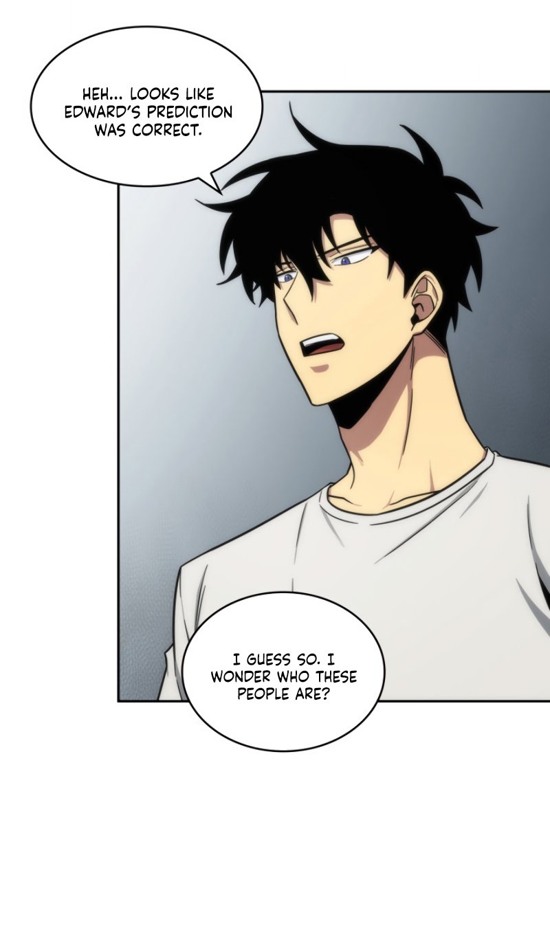 Tomb Raider King Chapter 188 image 47