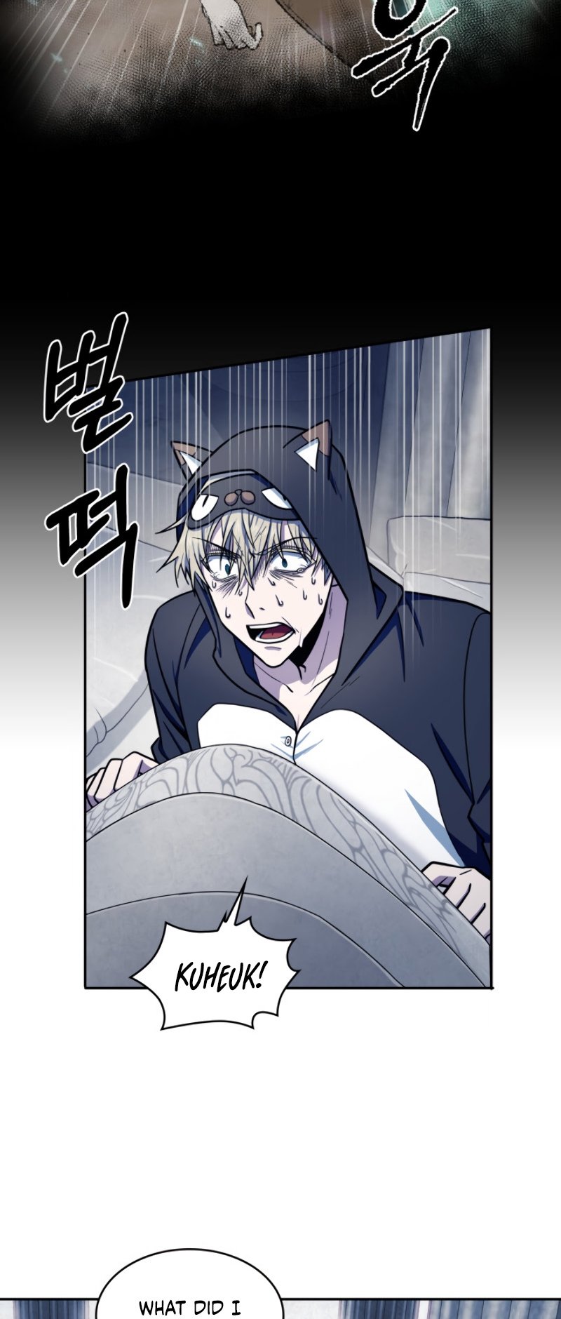 Tomb Raider King Chapter 188 image 6