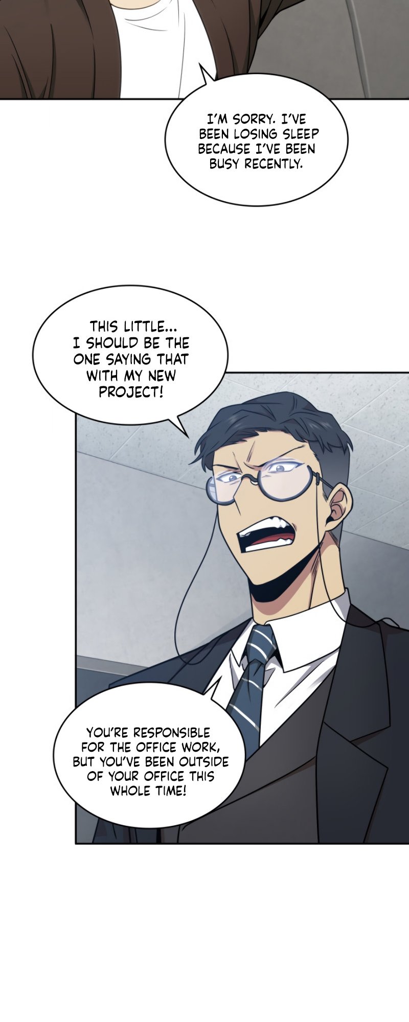 Tomb Raider King Chapter 189 image 12