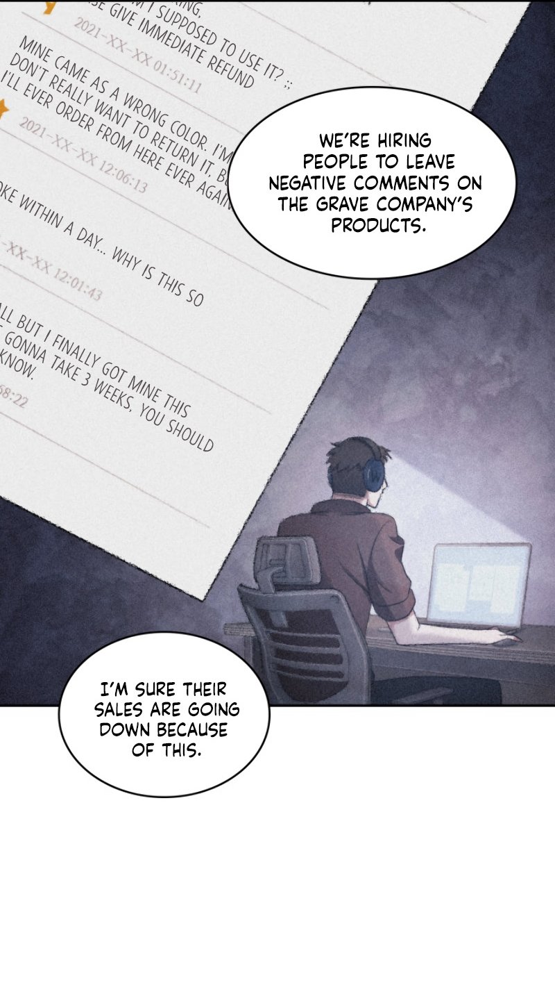 Tomb Raider King Chapter 189 image 15