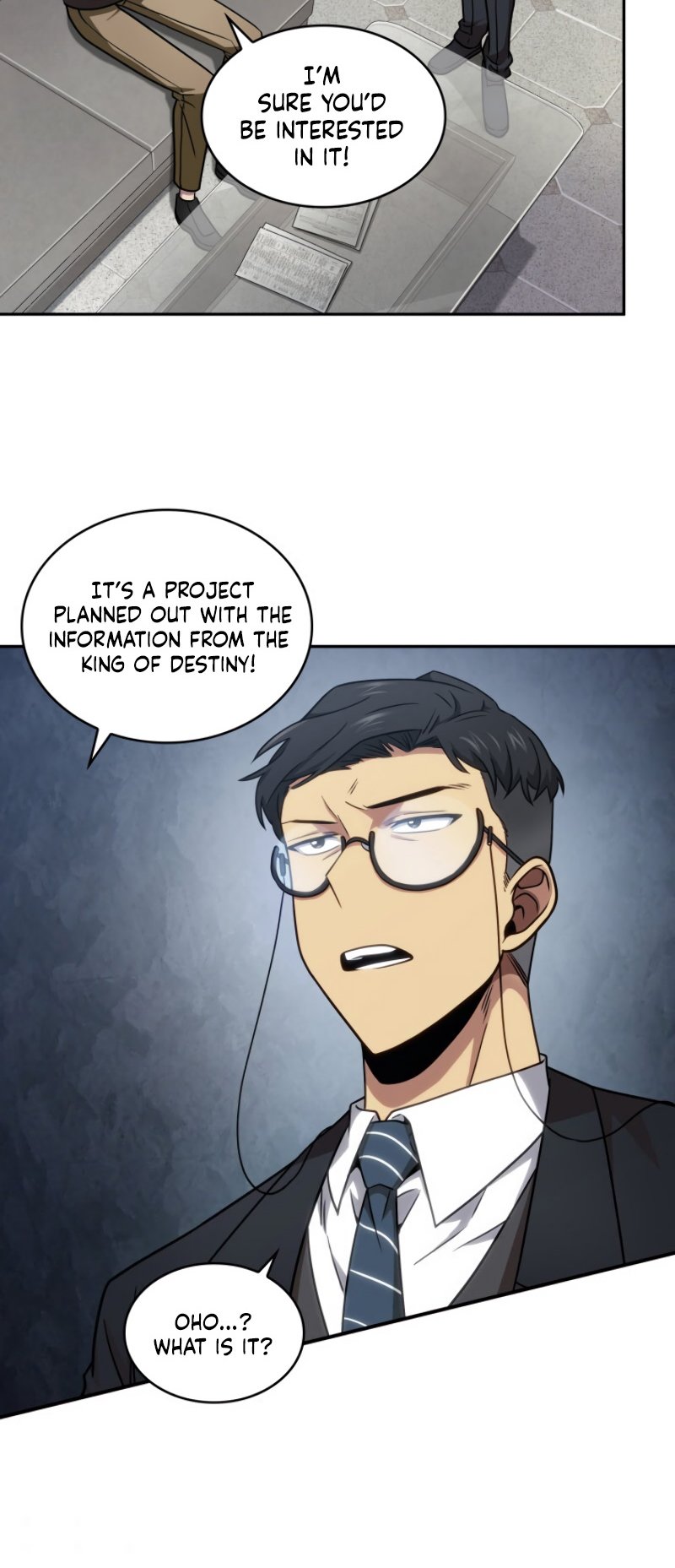 Tomb Raider King Chapter 189 image 18
