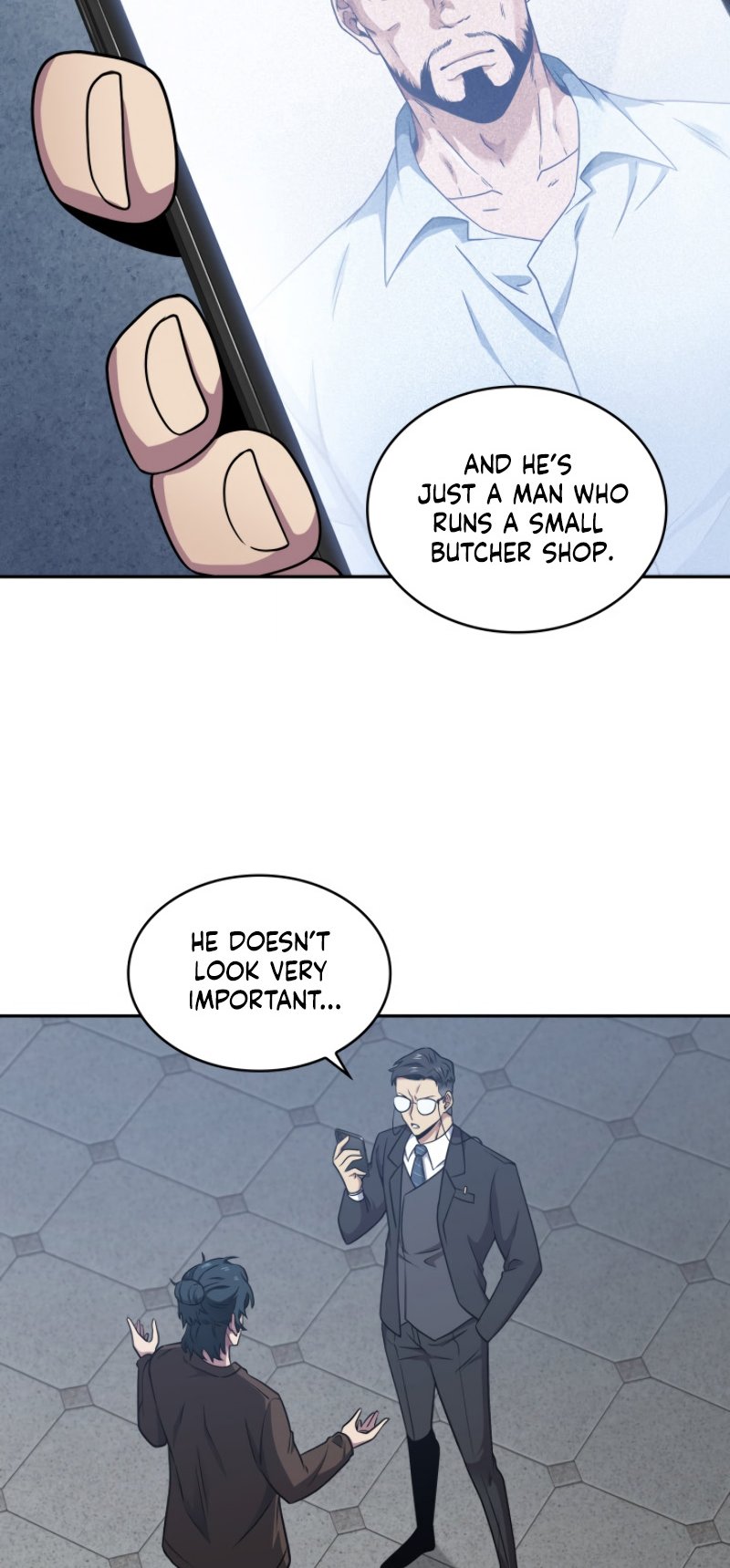 Tomb Raider King Chapter 189 image 20
