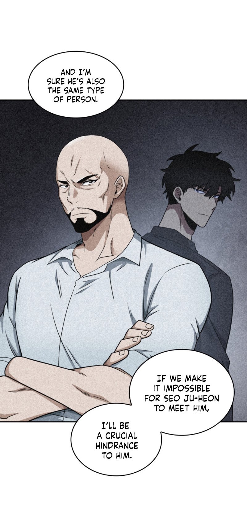 Tomb Raider King Chapter 189 image 22