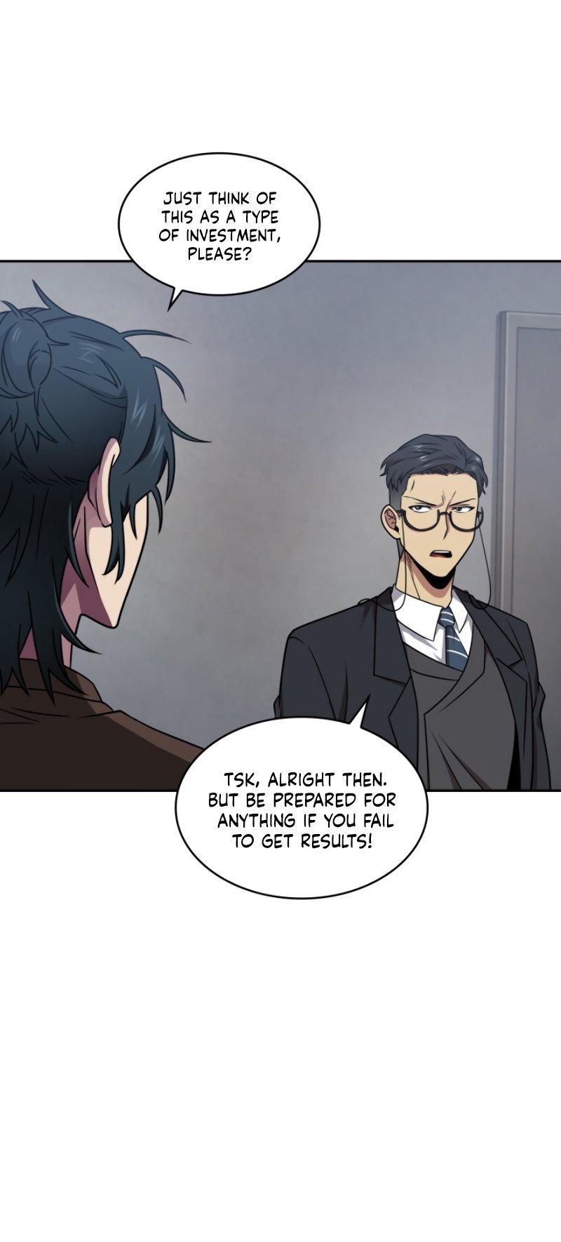 Tomb Raider King Chapter 189 image 26