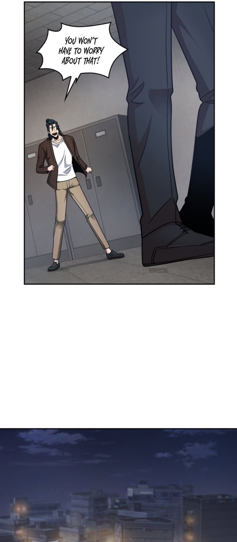 Tomb Raider King Chapter 189 image 27