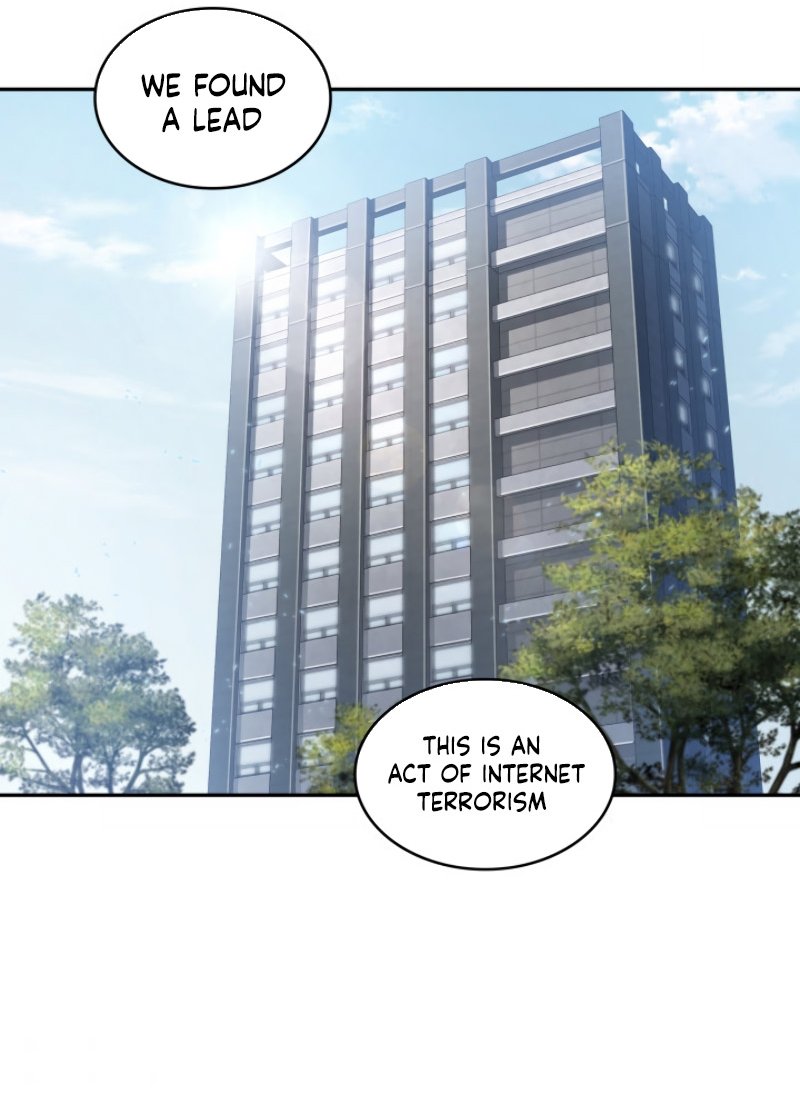 Tomb Raider King Chapter 189 image 2