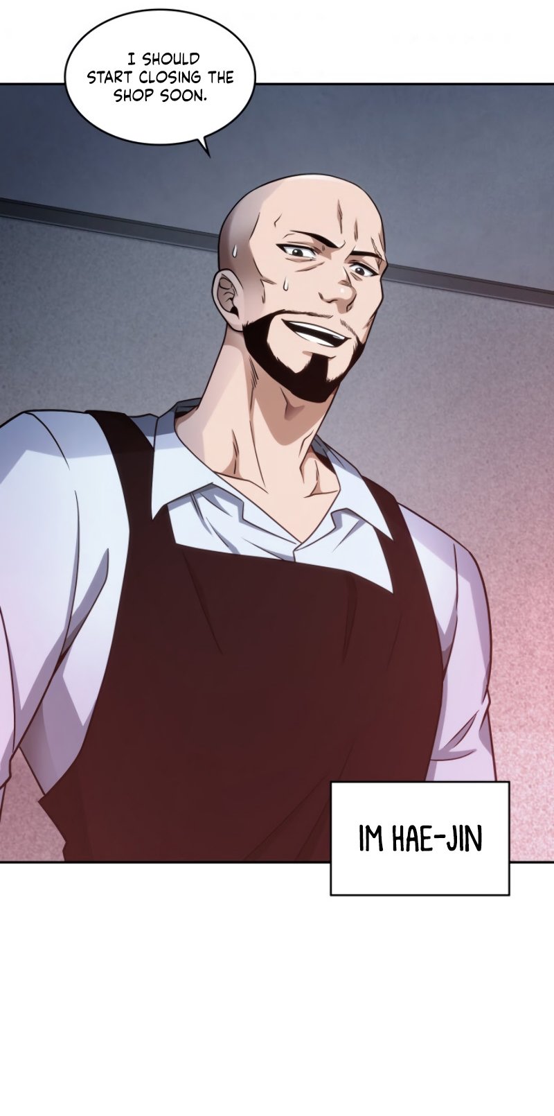 Tomb Raider King Chapter 189 image 29