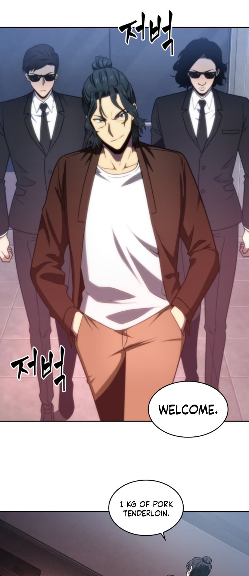 Tomb Raider King Chapter 189 image 30