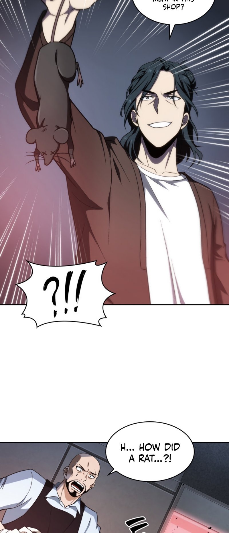 Tomb Raider King Chapter 189 image 33