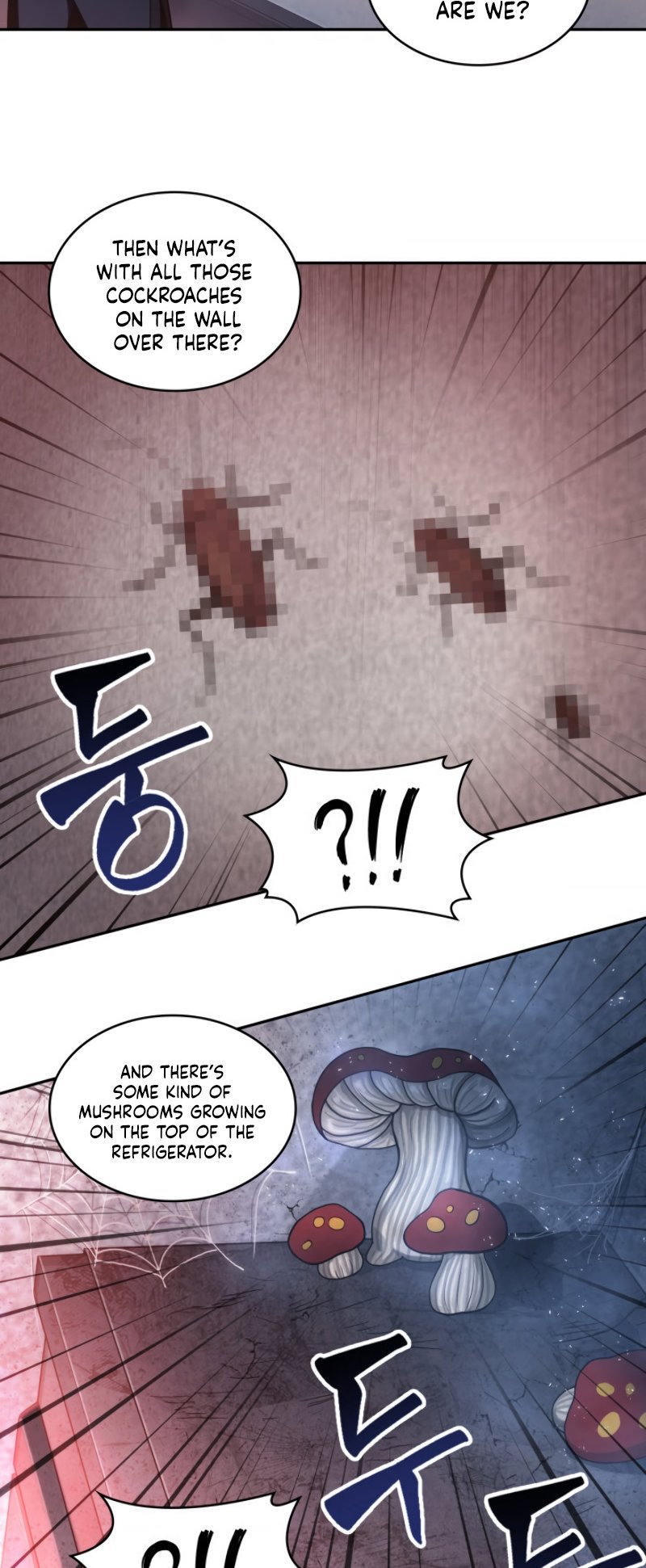 Tomb Raider King Chapter 189 image 35