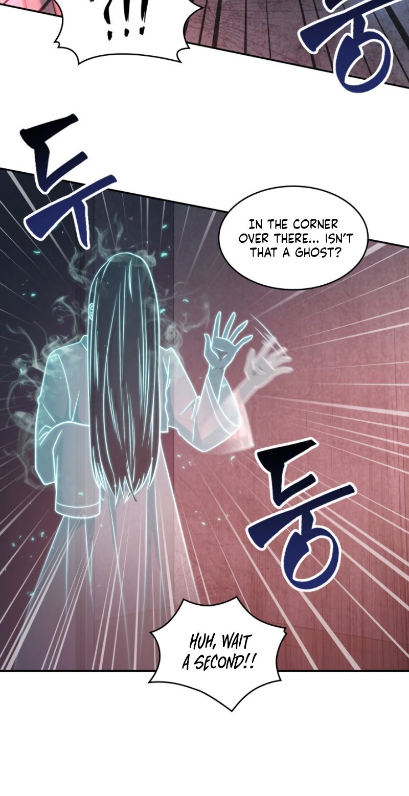 Tomb Raider King Chapter 189 image 36