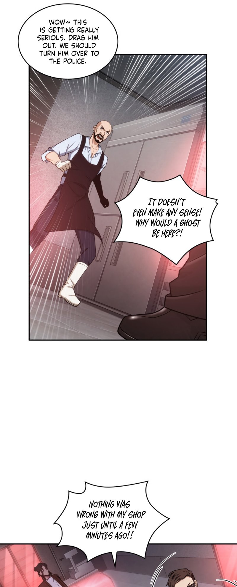 Tomb Raider King Chapter 189 image 37