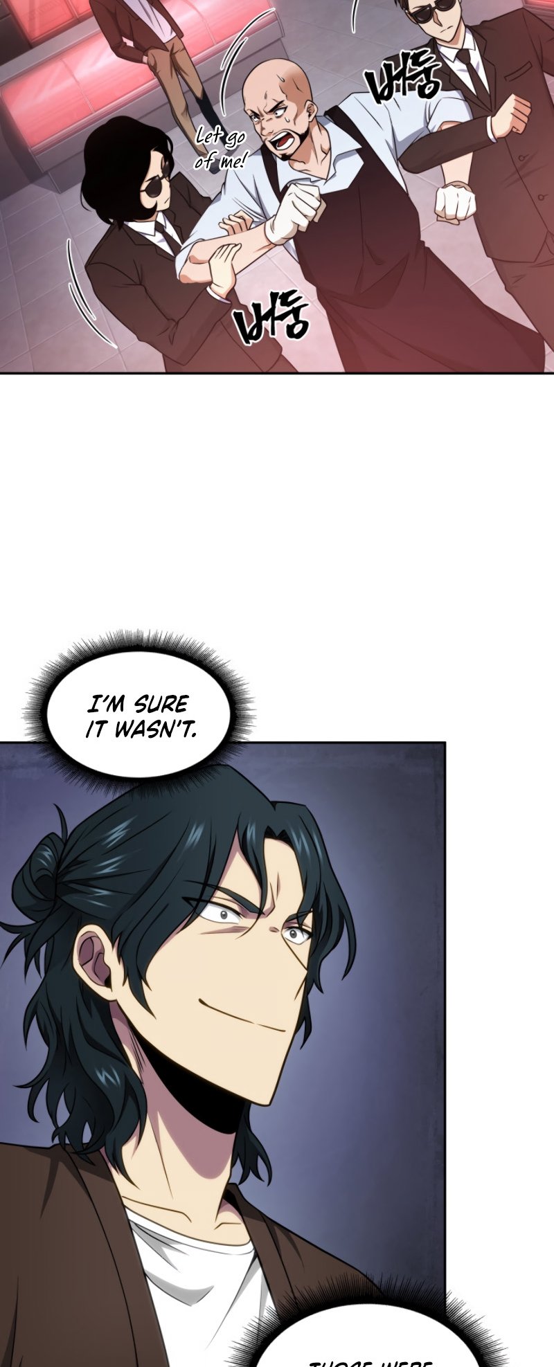 Tomb Raider King Chapter 189 image 38