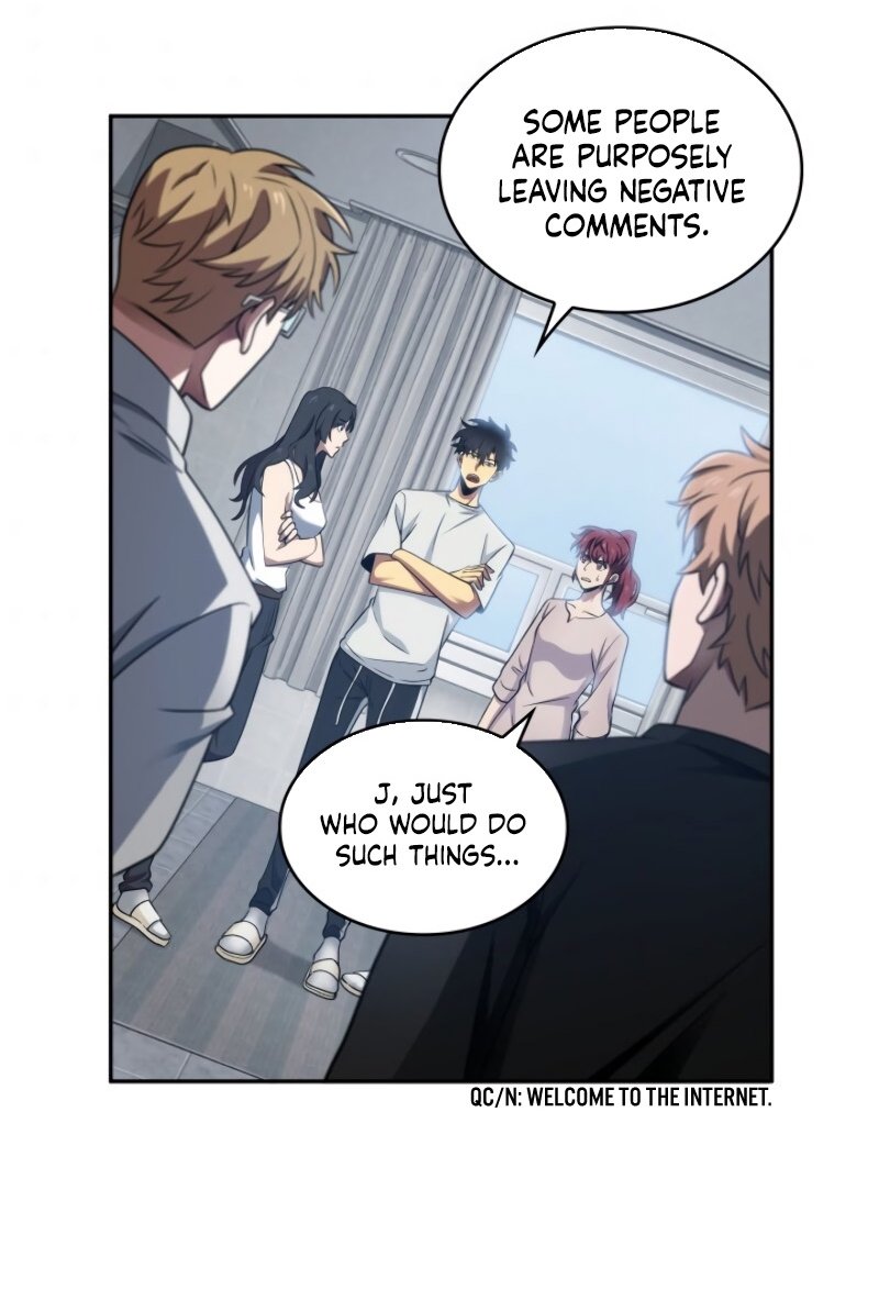 Tomb Raider King Chapter 189 image 3