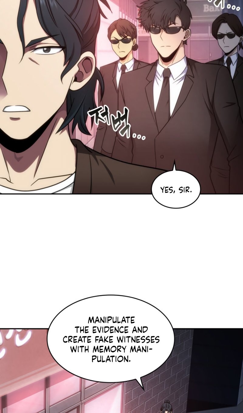 Tomb Raider King Chapter 189 image 40