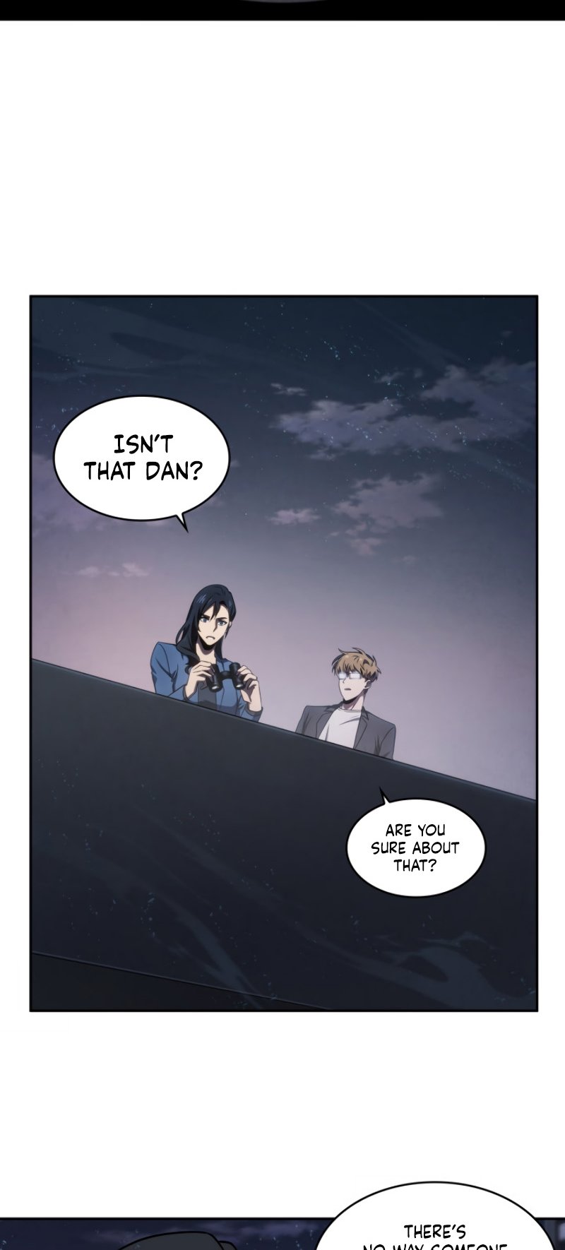 Tomb Raider King Chapter 189 image 42