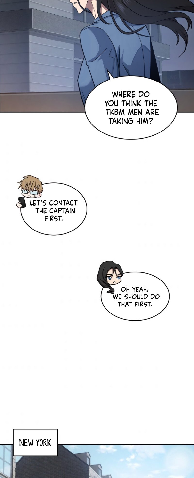 Tomb Raider King Chapter 189 image 44