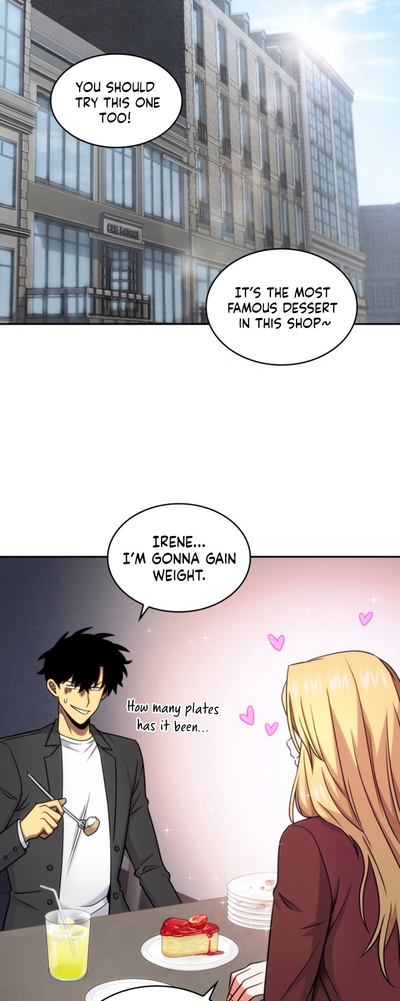 Tomb Raider King Chapter 189 image 45