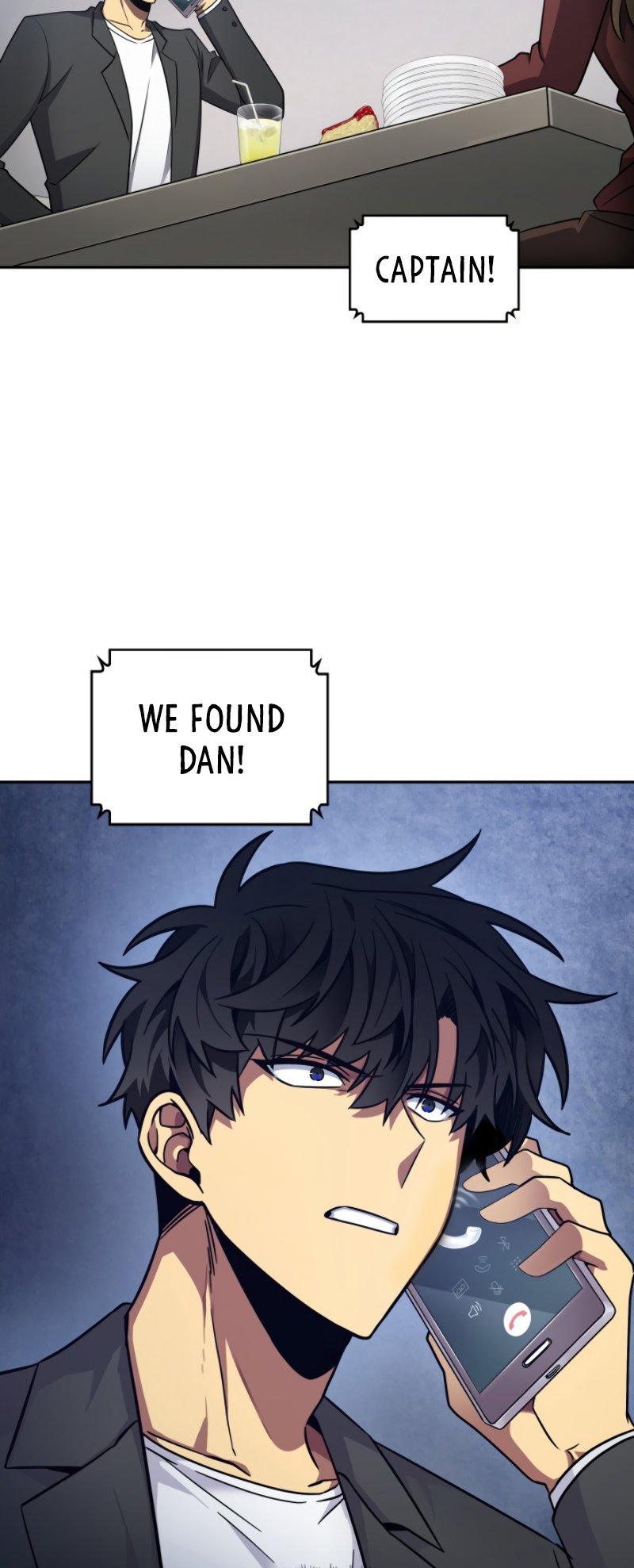 Tomb Raider King Chapter 189 image 47
