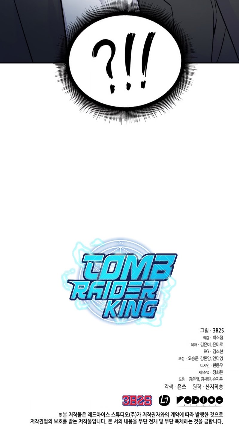 Tomb Raider King Chapter 189 image 48