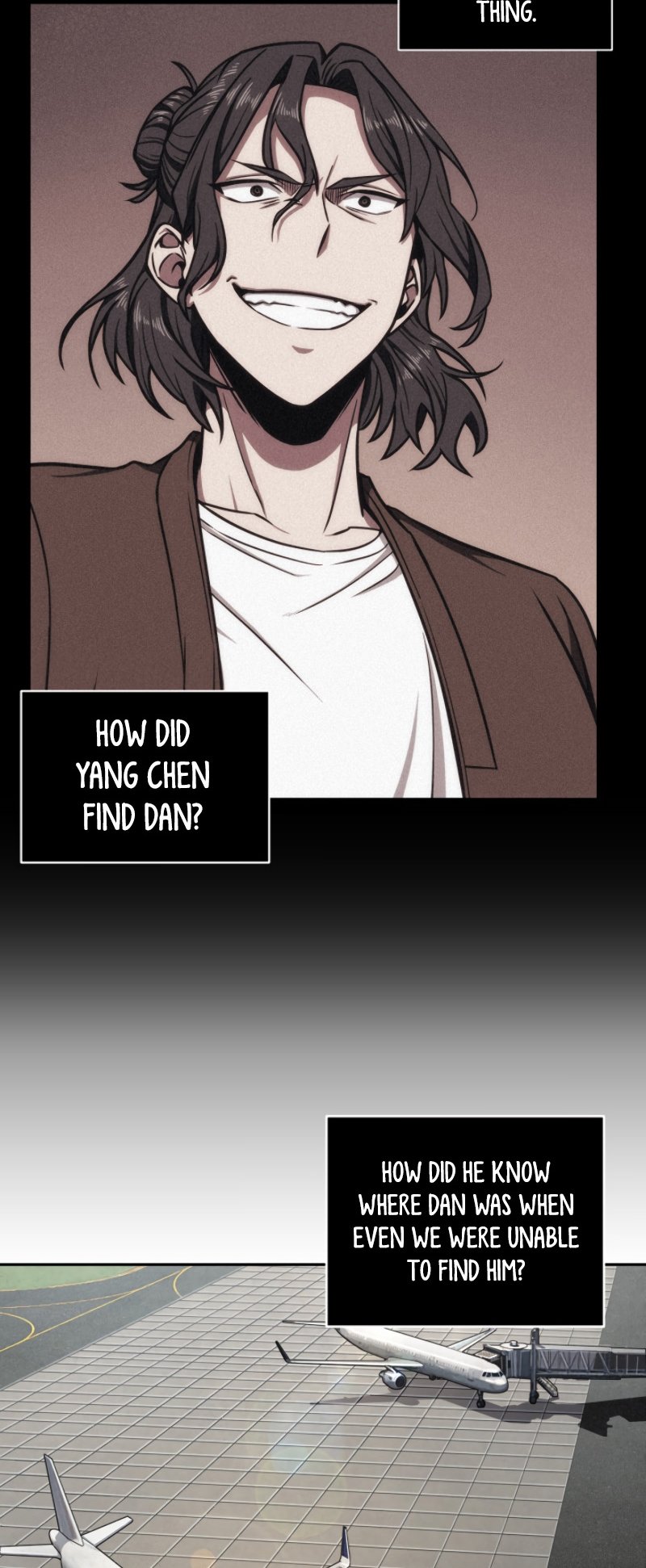Tomb Raider King Chapter 190 image 9