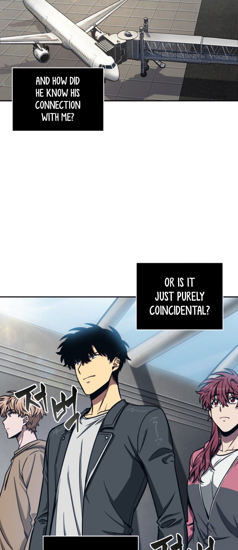 Tomb Raider King Chapter 190 image 10
