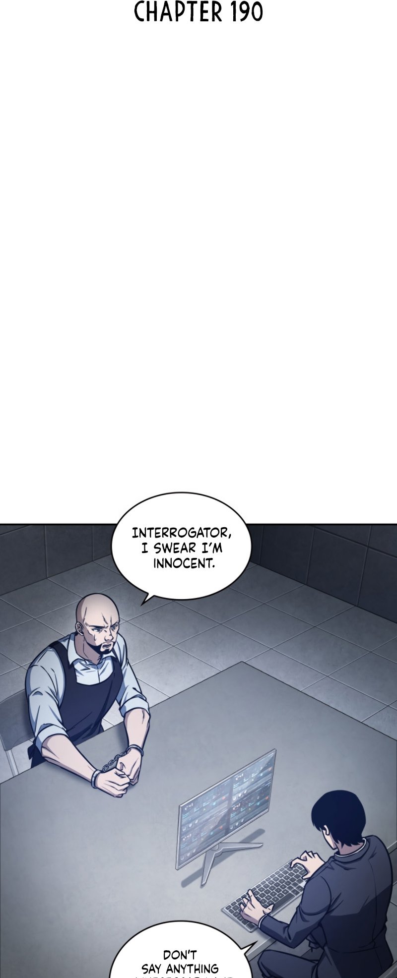 Tomb Raider King Chapter 190 image 12