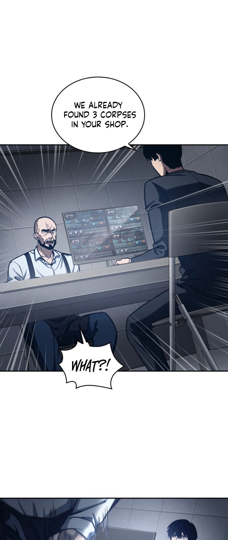 Tomb Raider King Chapter 190 image 14
