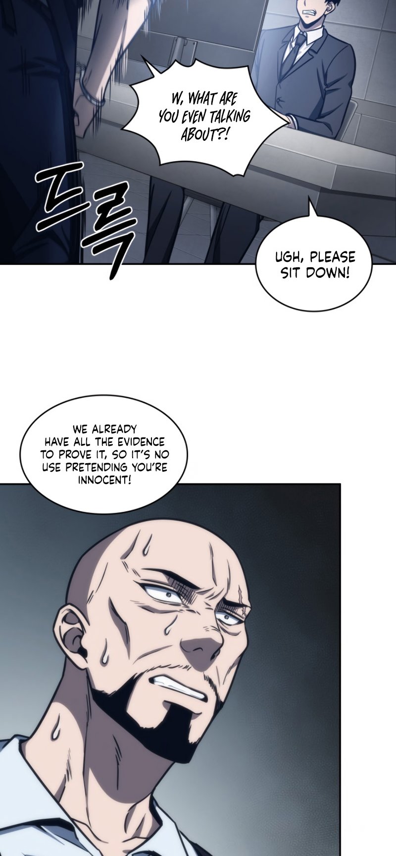 Tomb Raider King Chapter 190 image 15