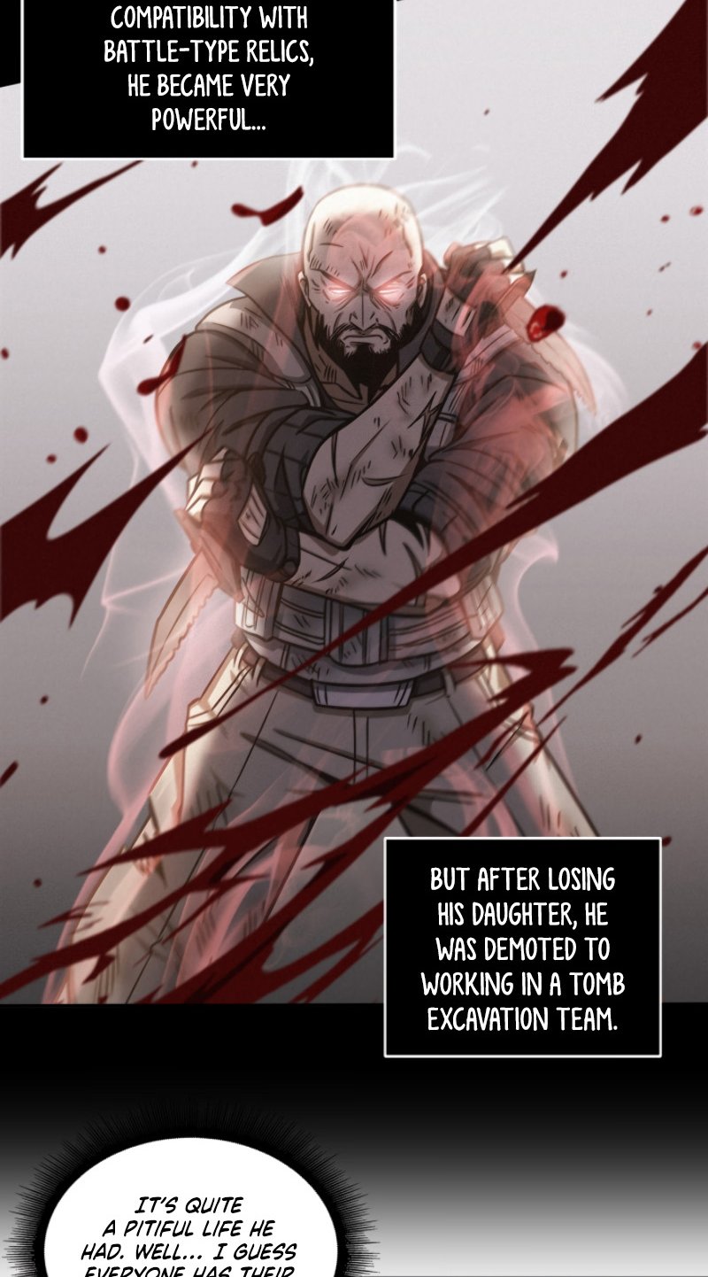 Tomb Raider King Chapter 190 image 39