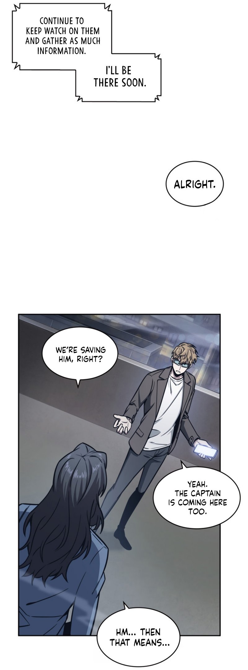 Tomb Raider King Chapter 190 image 4